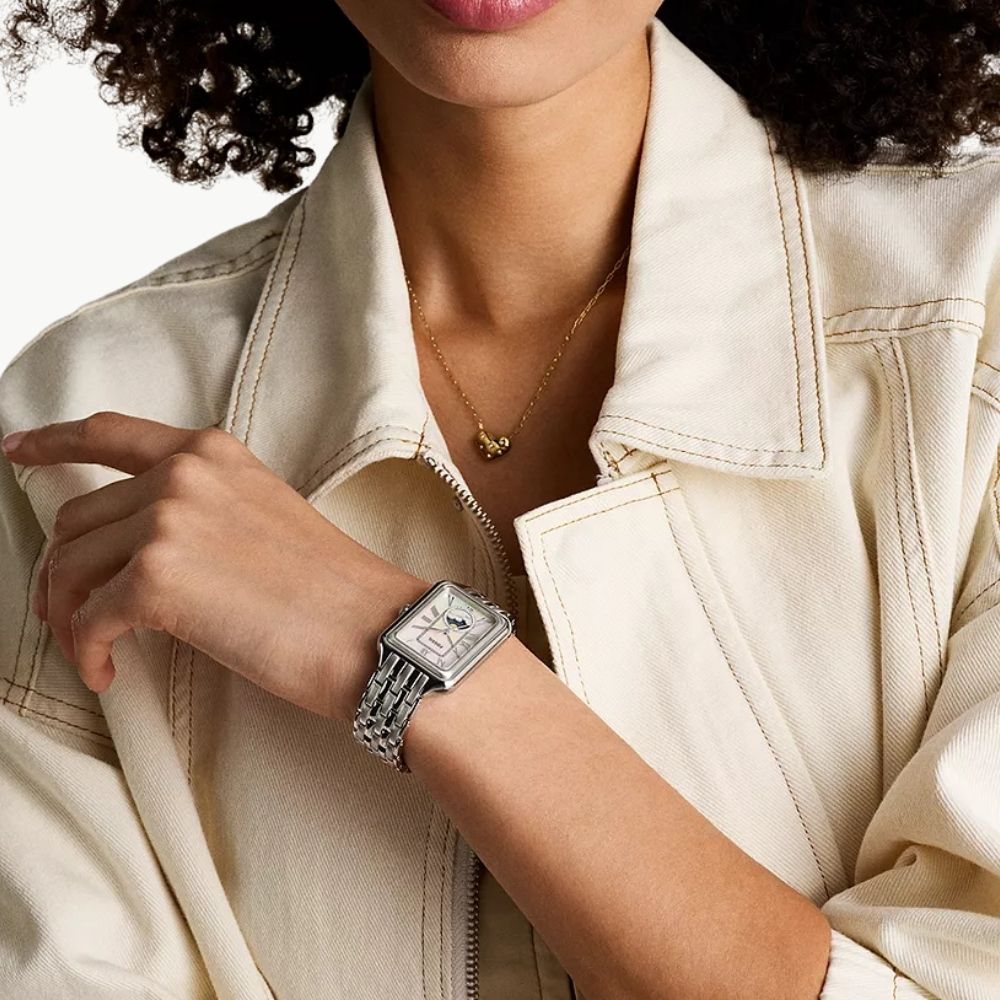 Fossil Raquel Sun Moon ES5400