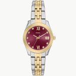 Fossil Scarlette ES5461