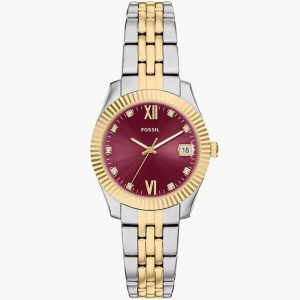 Fossil Scarlette ES5461