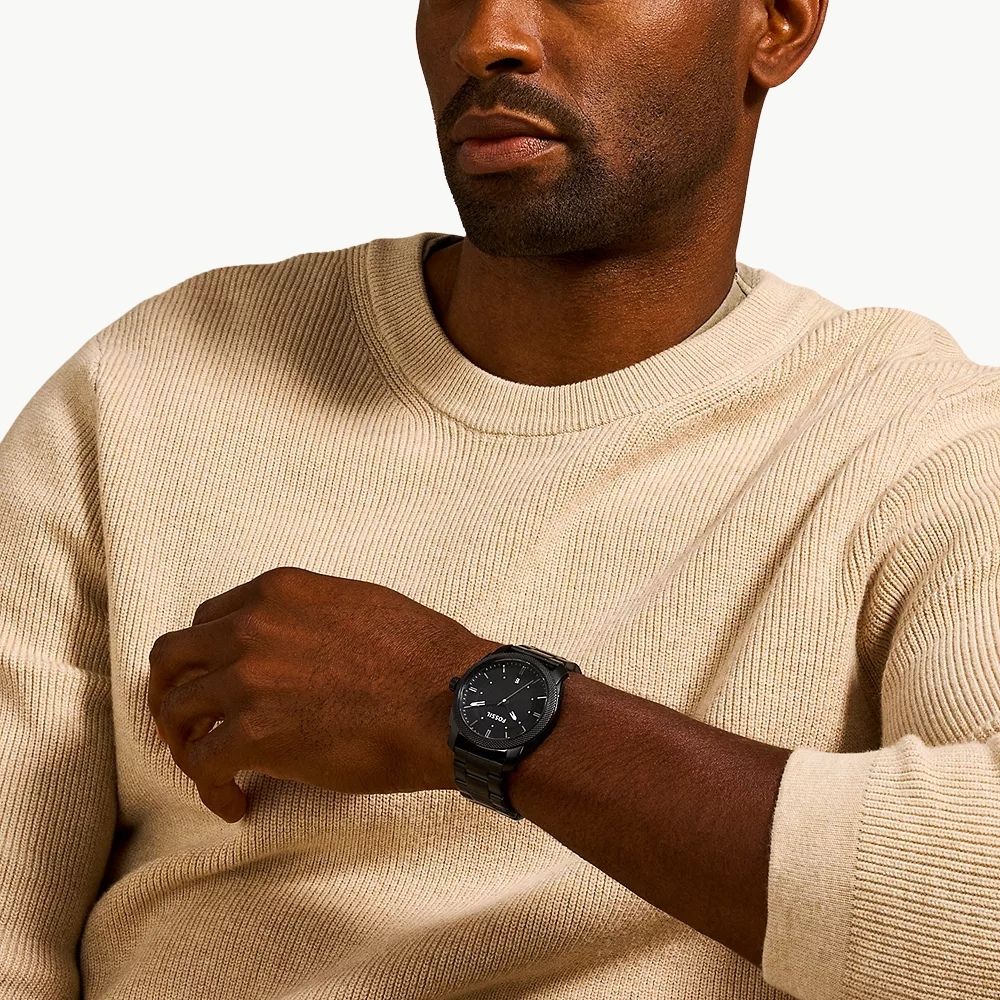 Fossil Machine FS4775