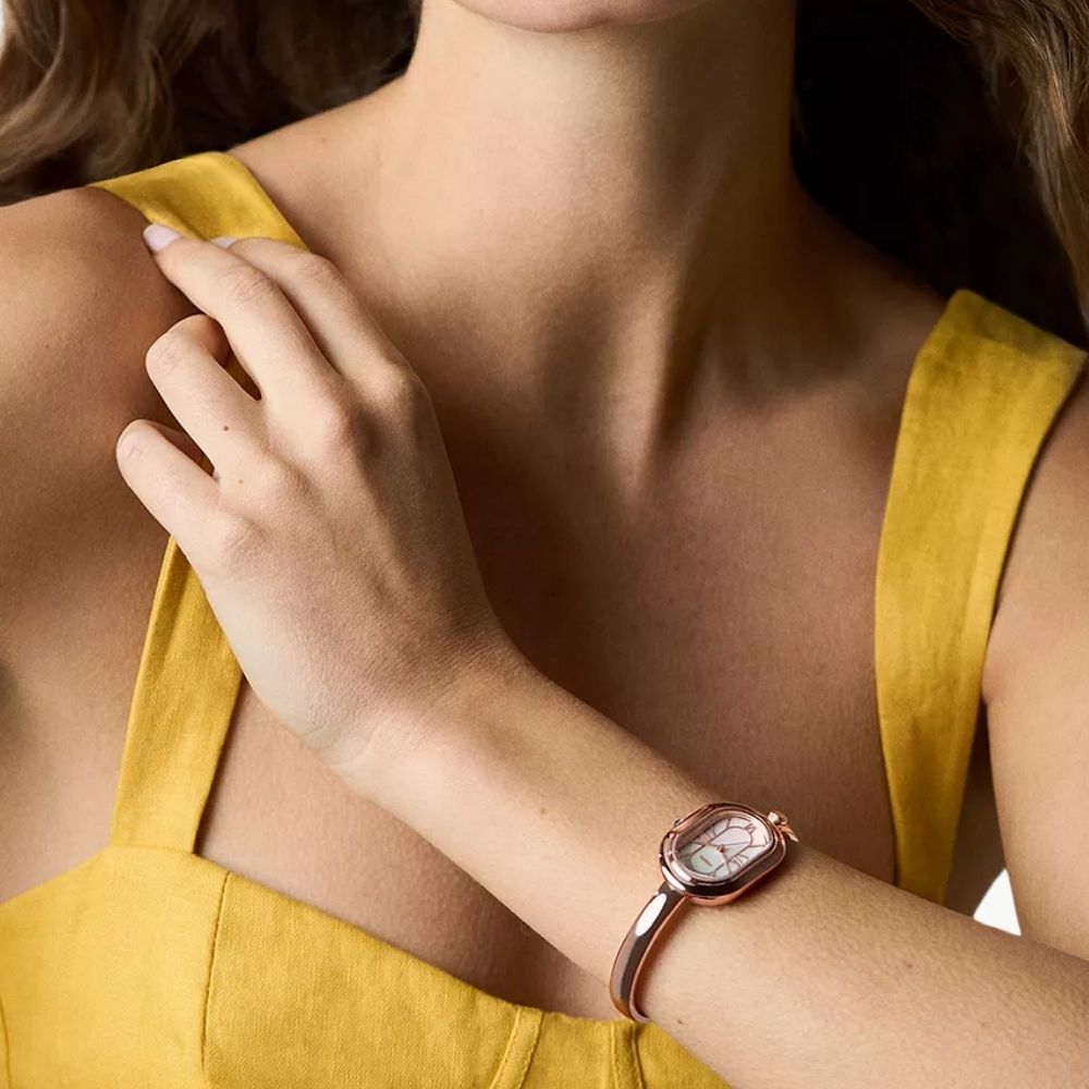 Fossil Sloan ES5472