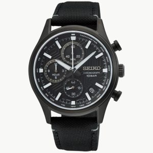 Seiko Discover More SSB421P1