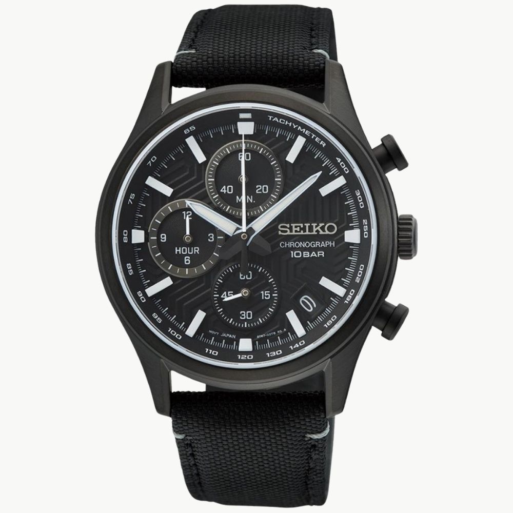 Seiko Discover More SSB421P1