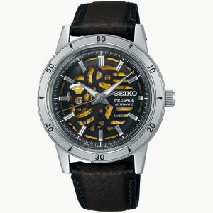 Seiko Presage SSA461J1