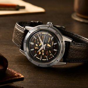 Seiko Presage SSA461J1