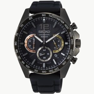 Seiko Chrono SSB349P1