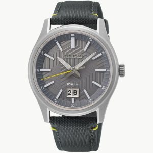 Seiko Quartz SUR543P1