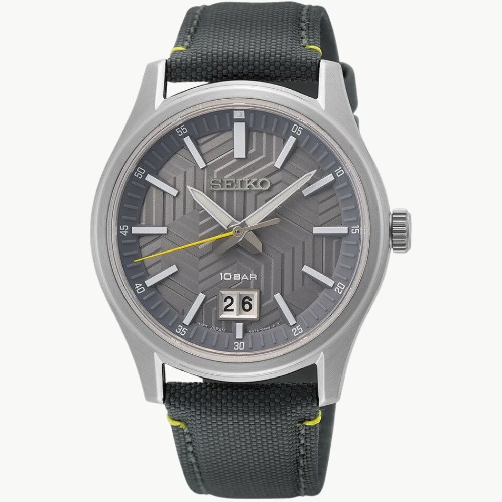 Seiko Quartz SUR543P1