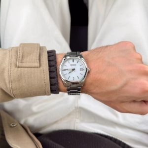 Seiko Classic SUR307P1