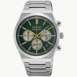 Seiko Sport SSB461P1