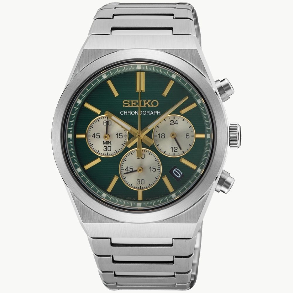 Seiko Sport SSB461P1