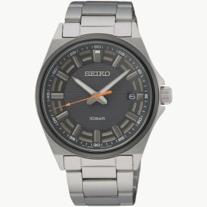 Seiko Quartz SUR507P1