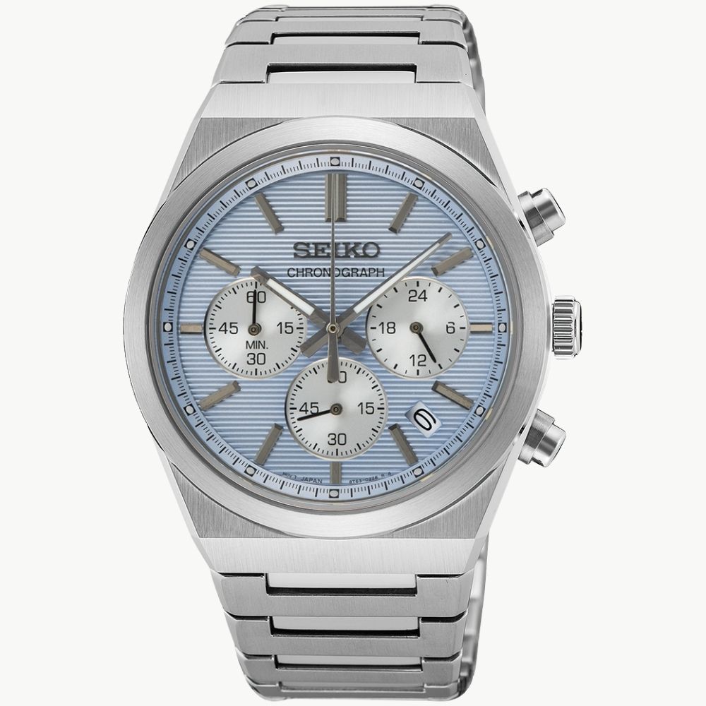 Seiko Sport SSB459P1