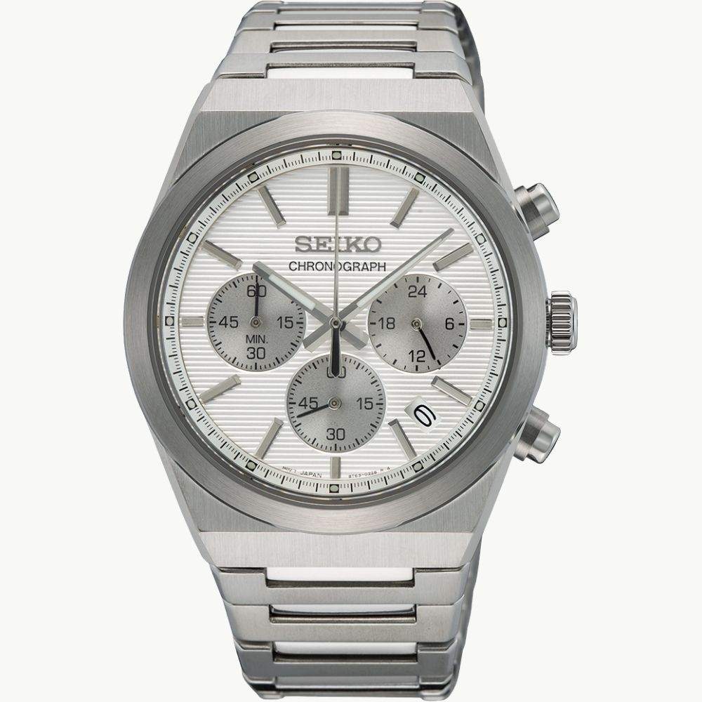 Seiko Sport SSB451P1