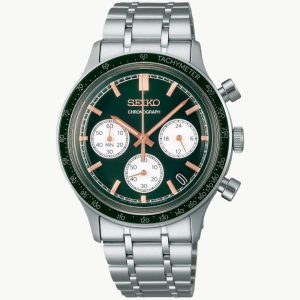 Seiko Discover More SSB481P1