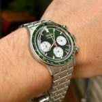 Seiko Discover More SSB481P1