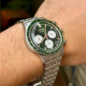 Seiko Discover More SSB481P1