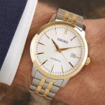 Seiko Classic SRPH92K1