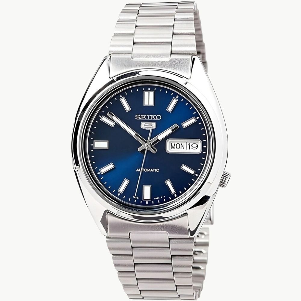 Seiko Automatic SNXS77K