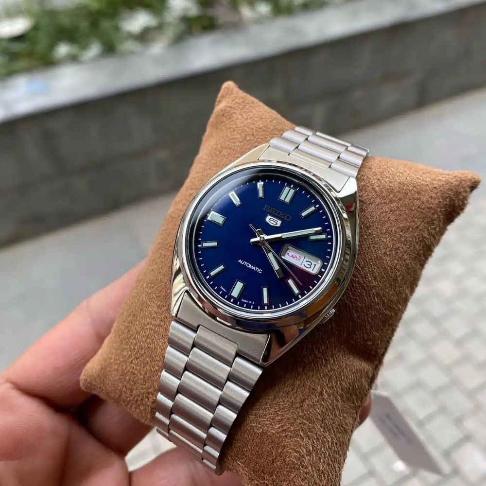 Seiko Automatic SNXS77K Seiko Automatic SNXS77K