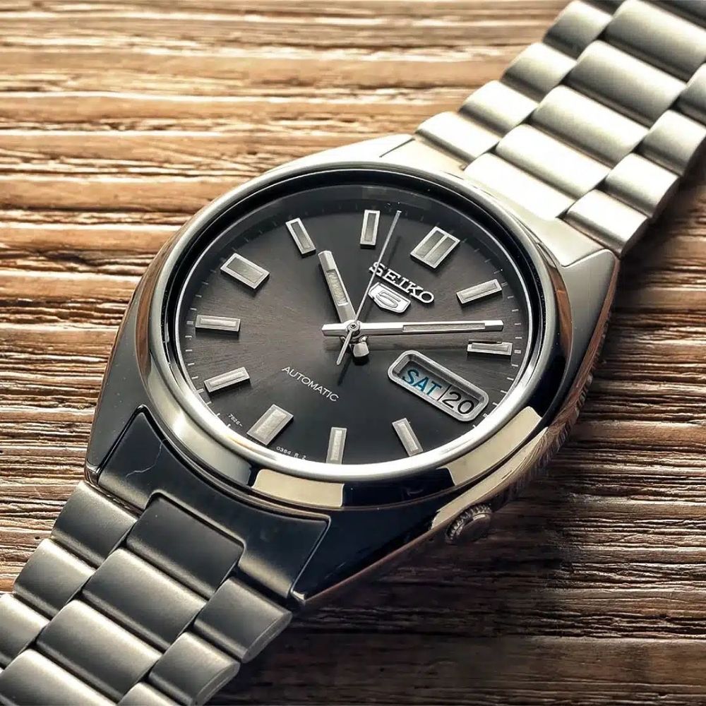 Seiko 5 Automatic SNXS79 Seiko 5 Automatic SNXS79