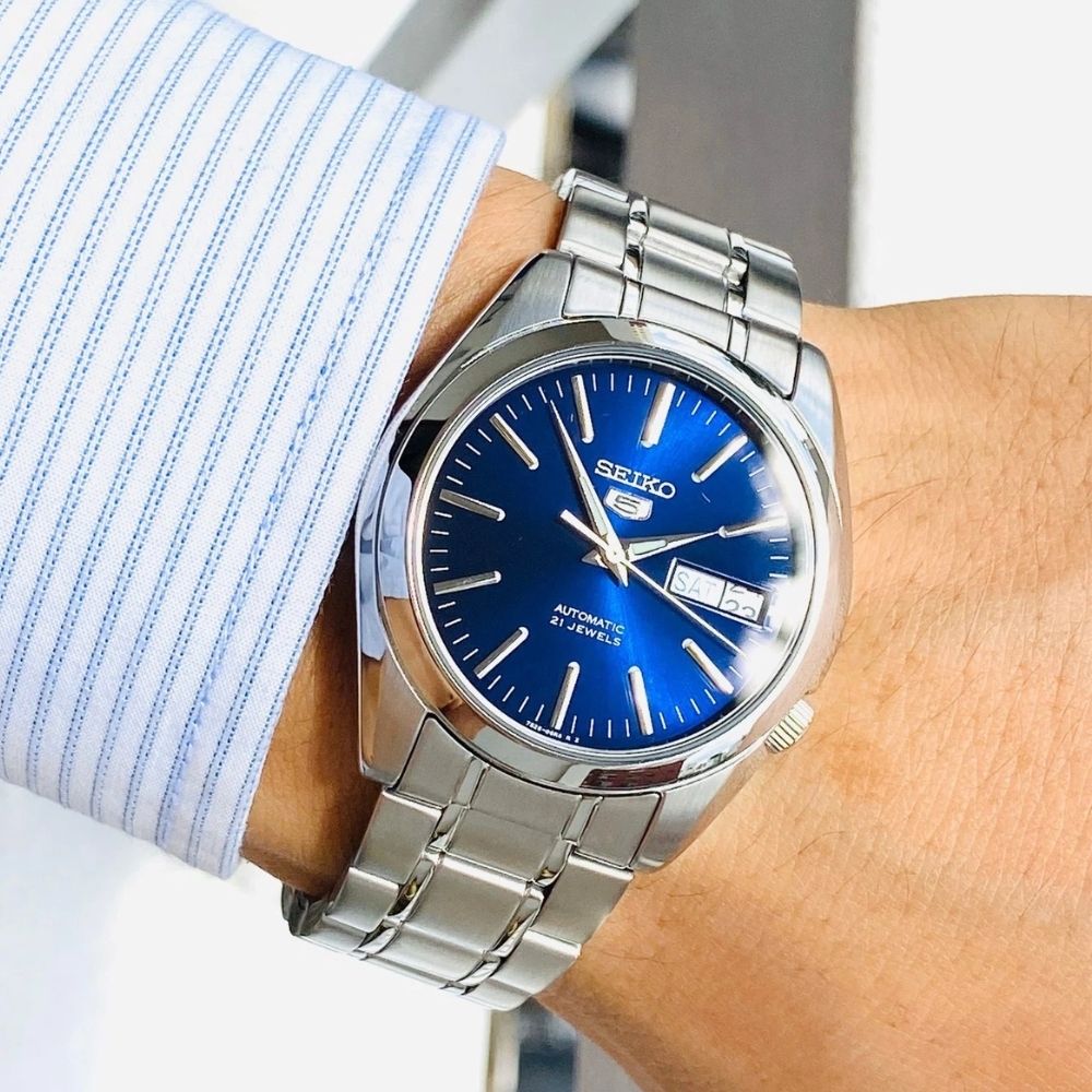Seiko 5 Automatic SNKL43K1 Seiko 5 Automatic SNKL43K1