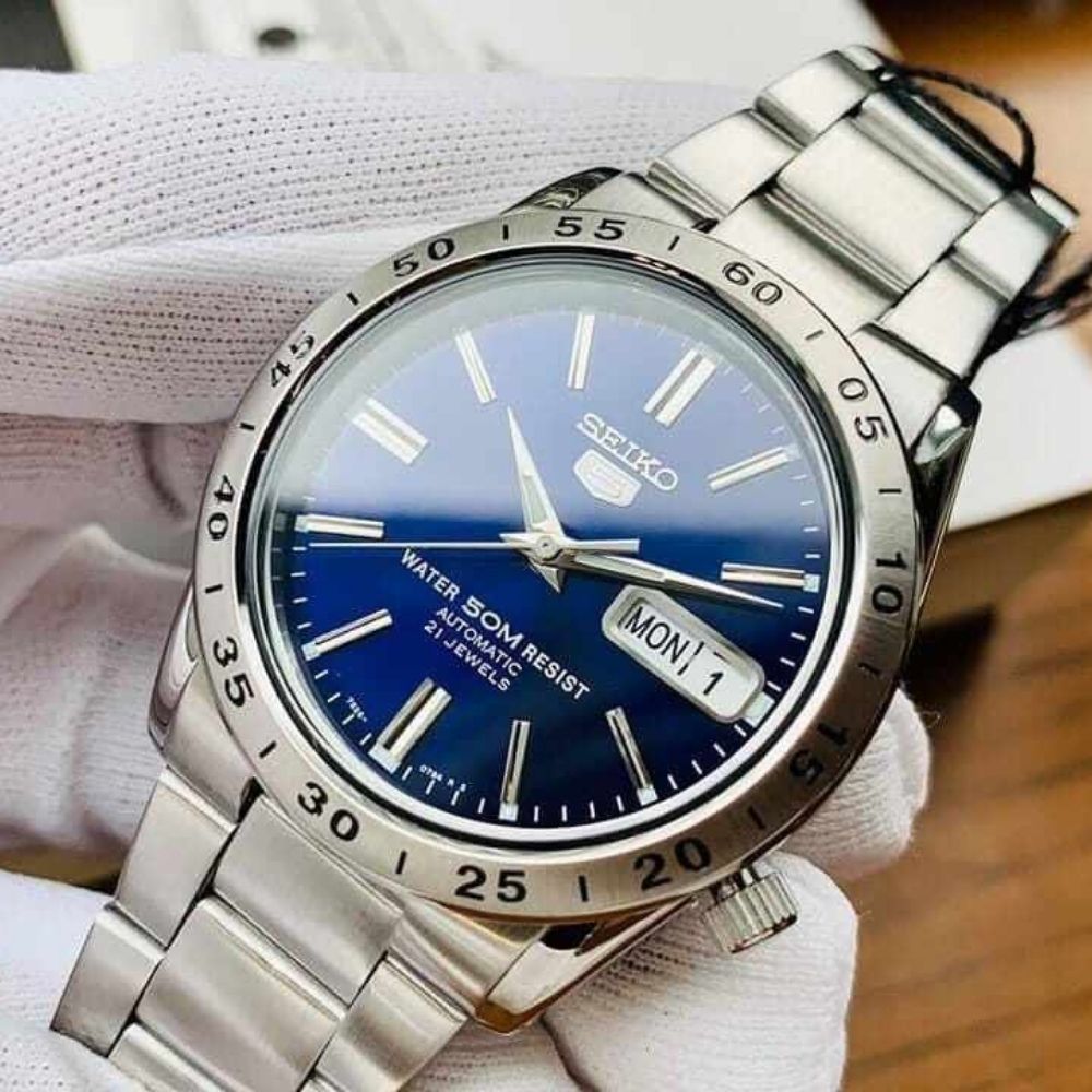 Seiko 5 Automatic SNKD99K1 Seiko 5 Automatic SNKD99K1