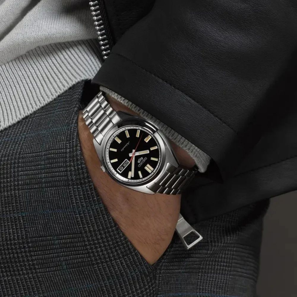 Seiko 5 Sports SRPK89K1 Seiko 5 Sports SRPK89K1