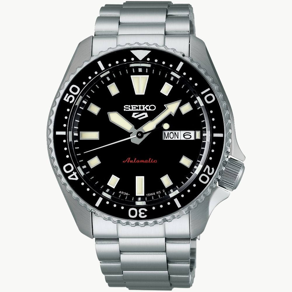 Seiko 5 Sports SRPL85K1