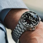 Seiko 5 Sports SRPL85K1