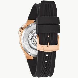 Bulova Maquina Automatic 98A177