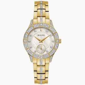Bulova Phantom 98L283