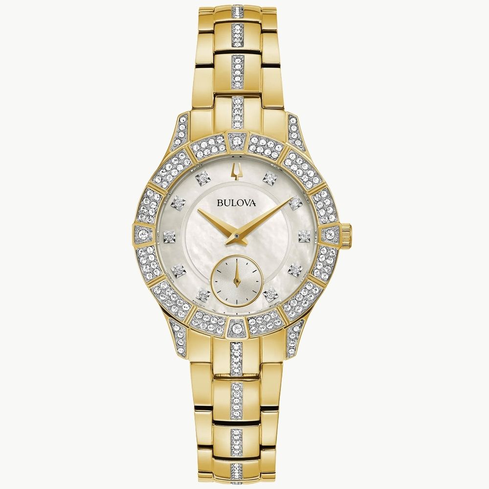 Bulova Phantom 98L283