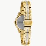 Bulova Phantom 98L283