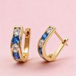 Zlatne Naušnice