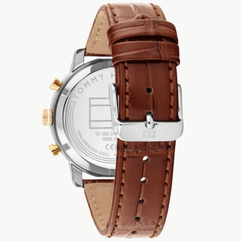 Tommy Hilfiger Oxford 1710726