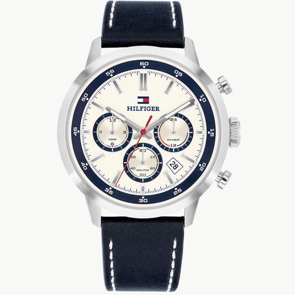 Tommy Hilfiger Montre 1710751