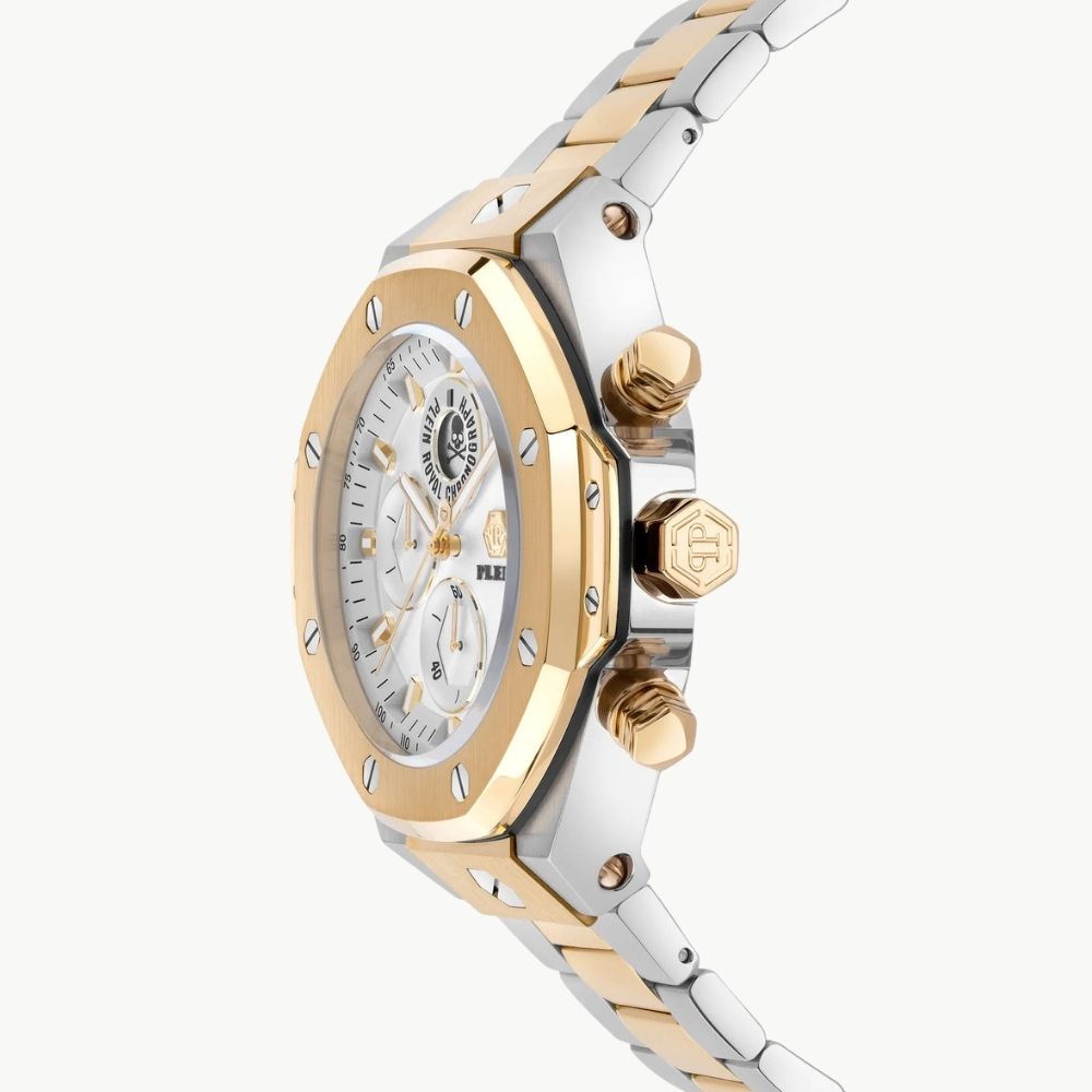 Philipp Plein Chrono Royal PWLFA0525