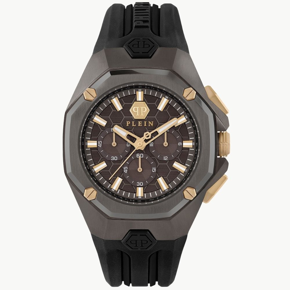 Philipp Plein Octagon PWTBA0323