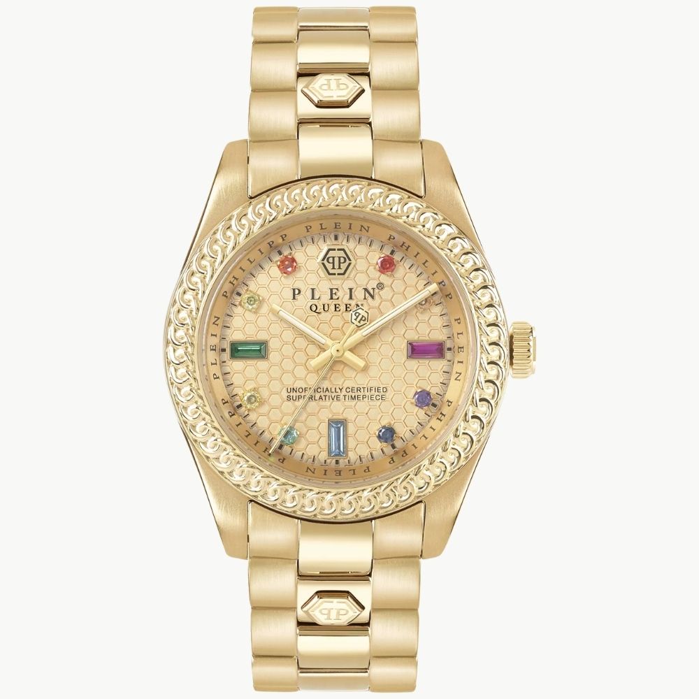 Philipp Plein Queen PWCAA0821