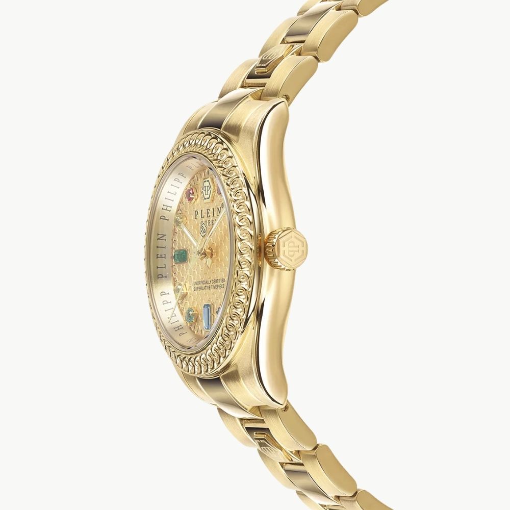 Philipp Plein Queen PWCAA0821
