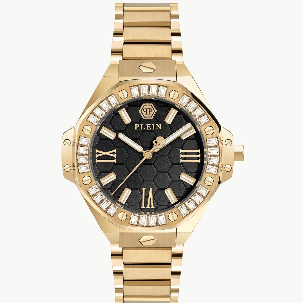 Philipp Plein Lady Royal PWDA0824