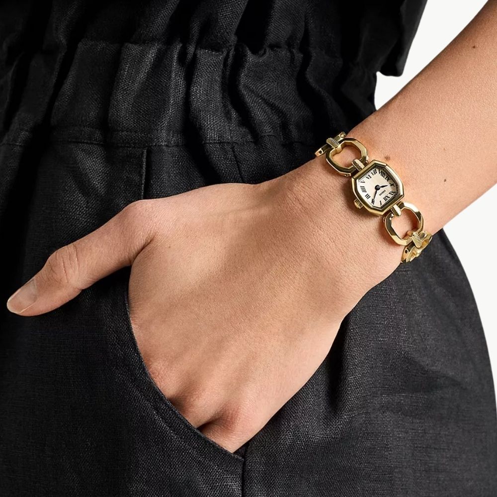 Fossil Harlow Mini ES5483