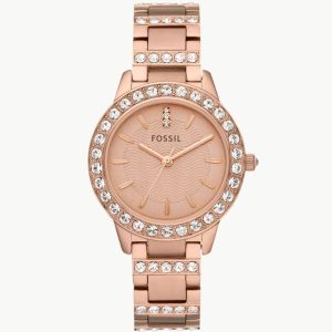 Fossil Jesse Rose ES3020