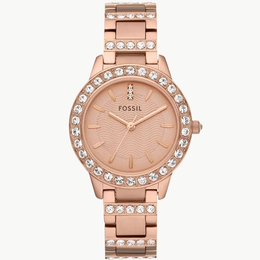 Fossil Jesse Rose ES3020