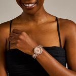 Fossil Jesse Rose ES3020