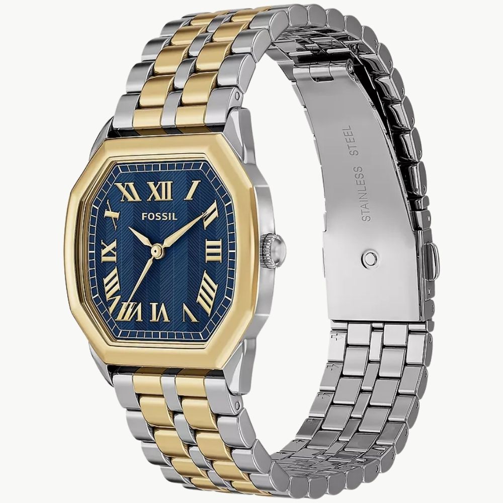 Fossil Harlow ES5480