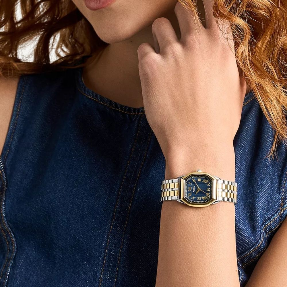 Fossil Harlow ES5480