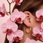 Zlatne Naušnice Alke