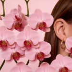 Zlatne Naušnice Alke